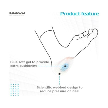 Buy Vissco Heel Cushion Online at Classic Medico