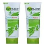 Buy Garnier Neem Face Wash 100G Online at Classic Medico