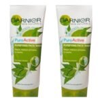 Buy Garnier Neem Face Wash 100G Online at Classic Medico