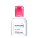 Buy Bioderma Sensibo H2O 100Ml Online at Classic Medico
