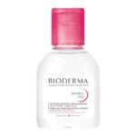 Buy Bioderma Sensibo H2O 100Ml Online at Classic Medico