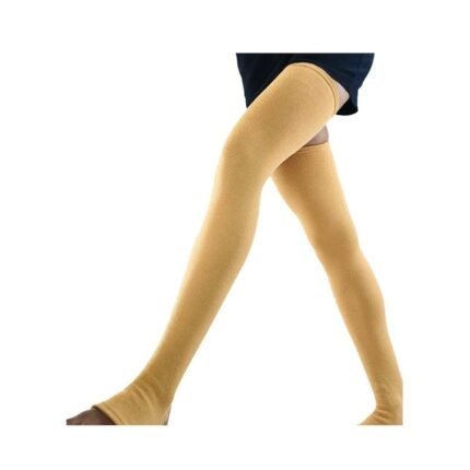 Buy Vissco Vericose Vein Stocking M Online at Classic Medico