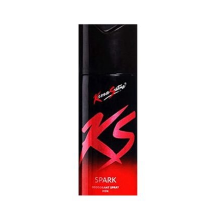 Buy Kamasutra Deo Rush Online at Classic Medico