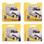 Buy Gillette G Ii Plus Blade Online at Classic Medico