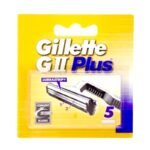 Buy Gillette G Ii Plus Blade Online at Classic Medico