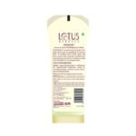 Buy Lotus Neem Face Wash 120Ml Online at Classic Medico