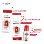 Buy Loreal Total Repair Conditioner 40Ml Online at Classic Medico
