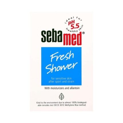 Buy Sebamed Fresh Shower Online at Classic Medico