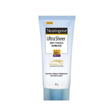 Buy Neutrogena Ultra Sheer Spf50 Online at Classic Medico