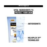 Buy Neutrogena Ultra Sheer Spf50 Online at Classic Medico