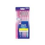 Buy Oral B Advance Sensitive Brush Soft Online at Classic Medico