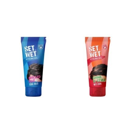Buy Set Wet Hair Gel 50Ml Online at Classic Medico