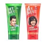 Buy Set Wet Hair Gel 50Ml Online at Classic Medico