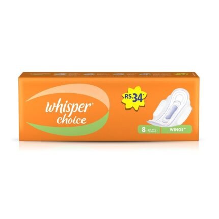 Buy Whisper Choice Ultra Wings 8 Online at Classic Medico