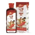 Buy Dabur Lal Tail 100Ml Online at Classic Medico