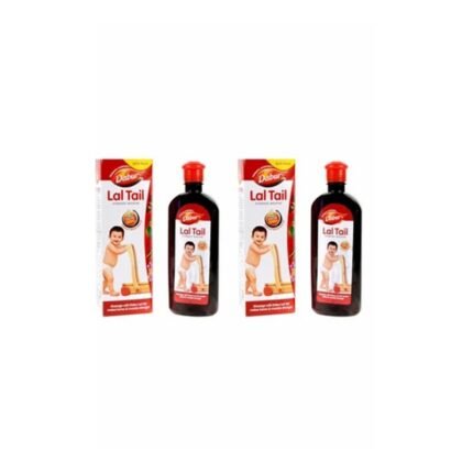 Buy Dabur Lal Tail 100Ml Online at Classic Medico