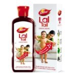 Buy Dabur Lal Tail 100Ml Online at Classic Medico