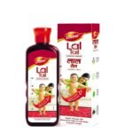 Buy Dabur Lal Tail 100Ml Online at Classic Medico