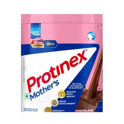 Buy Protinex Chocolate 400G Online at Classic Medico