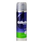 Buy Gillette Foam Deep Clean 245G Online at Classic Medico