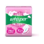 Buy Whisper Ultra Soft Xl 7 Online at Classic Medico