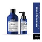 Buy Loreal Density Advance Shampoo Online at Classic Medico