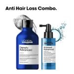 Buy Loreal Density Advance Shampoo Online at Classic Medico
