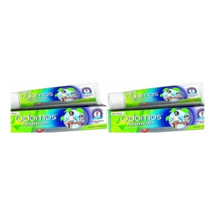 Buy Odomos Natural Cream 25G Online at Classic Medico