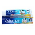 Buy Odomos Natural Cream 100G Online at Classic Medico