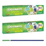 Buy Odomos Natural Cream 100G Online at Classic Medico