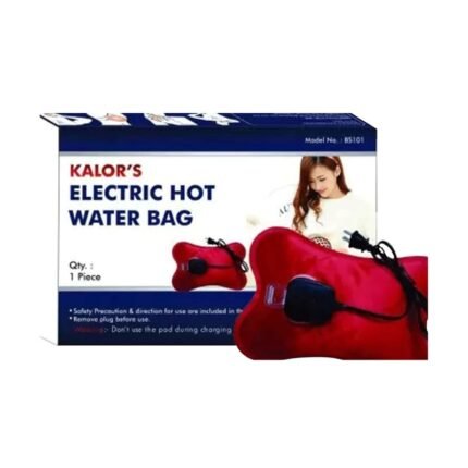 Buy Hot Water Bag Delux Online at Classic Medico
