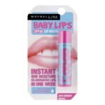 Buy Maybelline Baby Lips Anti Oxident Berry Online at Classic Medico
