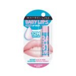 Buy Maybelline Baby Lips Anti Oxident Berry Online at Classic Medico