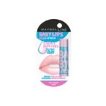 Buy Maybelline Baby Lips Anti Oxident Berry Online at Classic Medico