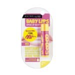 Buy Maybelline Baby Lips Mango Pie Online at Classic Medico