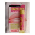 Buy Maybelline Baby Lips Mango Pie Online at Classic Medico