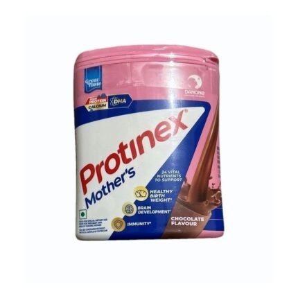 Buy Protinex Mama Chocolate 400Gm Online at Classic Medico