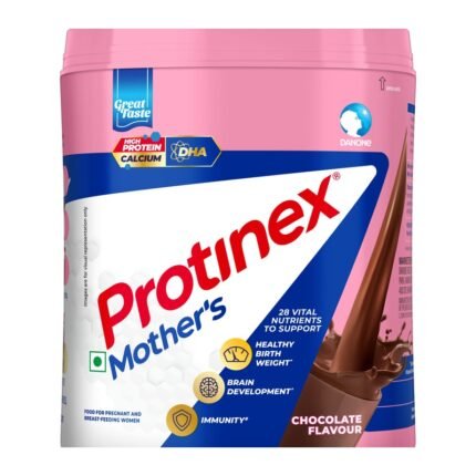 Buy Protinex Mama Chocolate 400Gm Online at Classic Medico