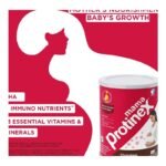 Buy Protinex Mama Chocolate 400Gm Online at Classic Medico