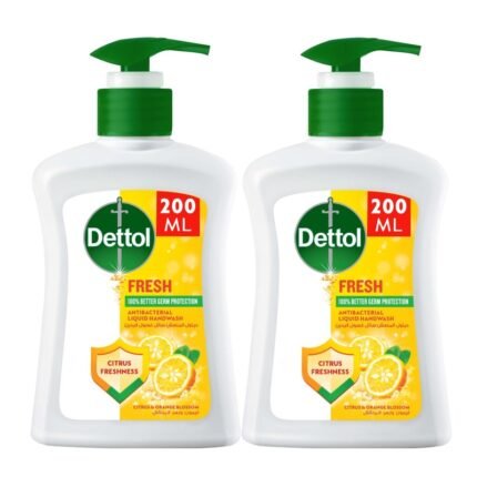 Buy Dettol Hw Fresh Pump 225Ml Online at Classic Medico