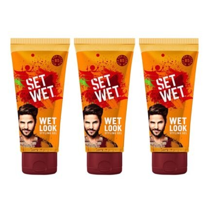 Buy Set Wet Wetlook Gel 100Ml Online at Classic Medico