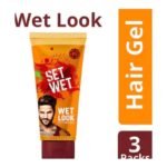 Buy Set Wet Wetlook Gel 100Ml Online at Classic Medico