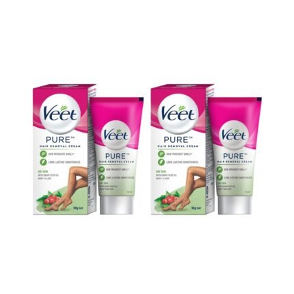 Buy Veet Dry Skin 30Gm Online at Classic Medico