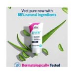 Buy Veet Cream Sensitive Skin 30Gm Online at Classic Medico