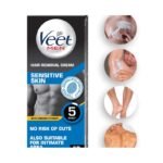 Buy Veet Cream Sensitive Skin 50G Online at Classic Medico