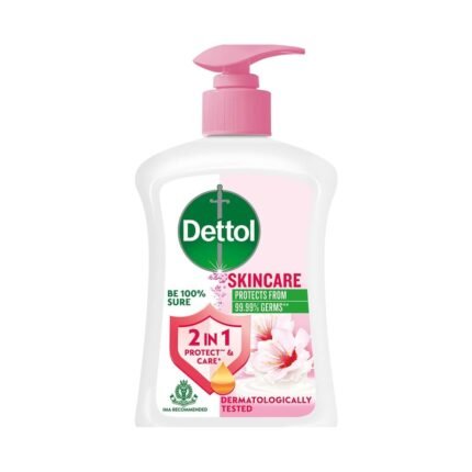 Buy Dettol Liquid 125Ml Online at Classic Medico