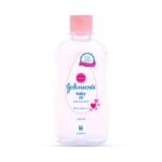 Buy Johnson Baby Oil 100Ml Online at Classic Medico