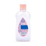Buy Johnson Baby Oil 100Ml Online at Classic Medico