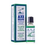 Buy Axe Brand Universal Oil 10Ml Online at Classic Medico