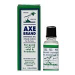 Buy Axe Brand Universal Oil 10Ml Online at Classic Medico
